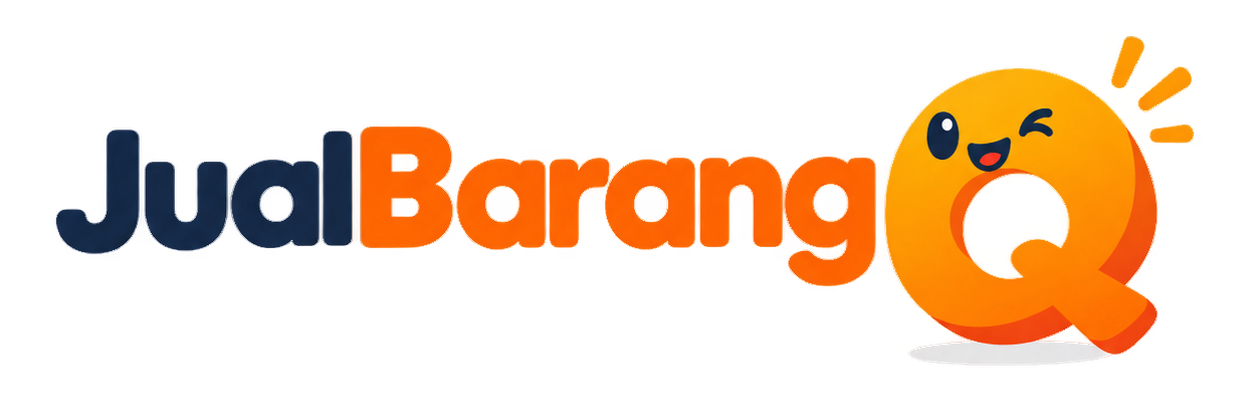 Jual Barang Q