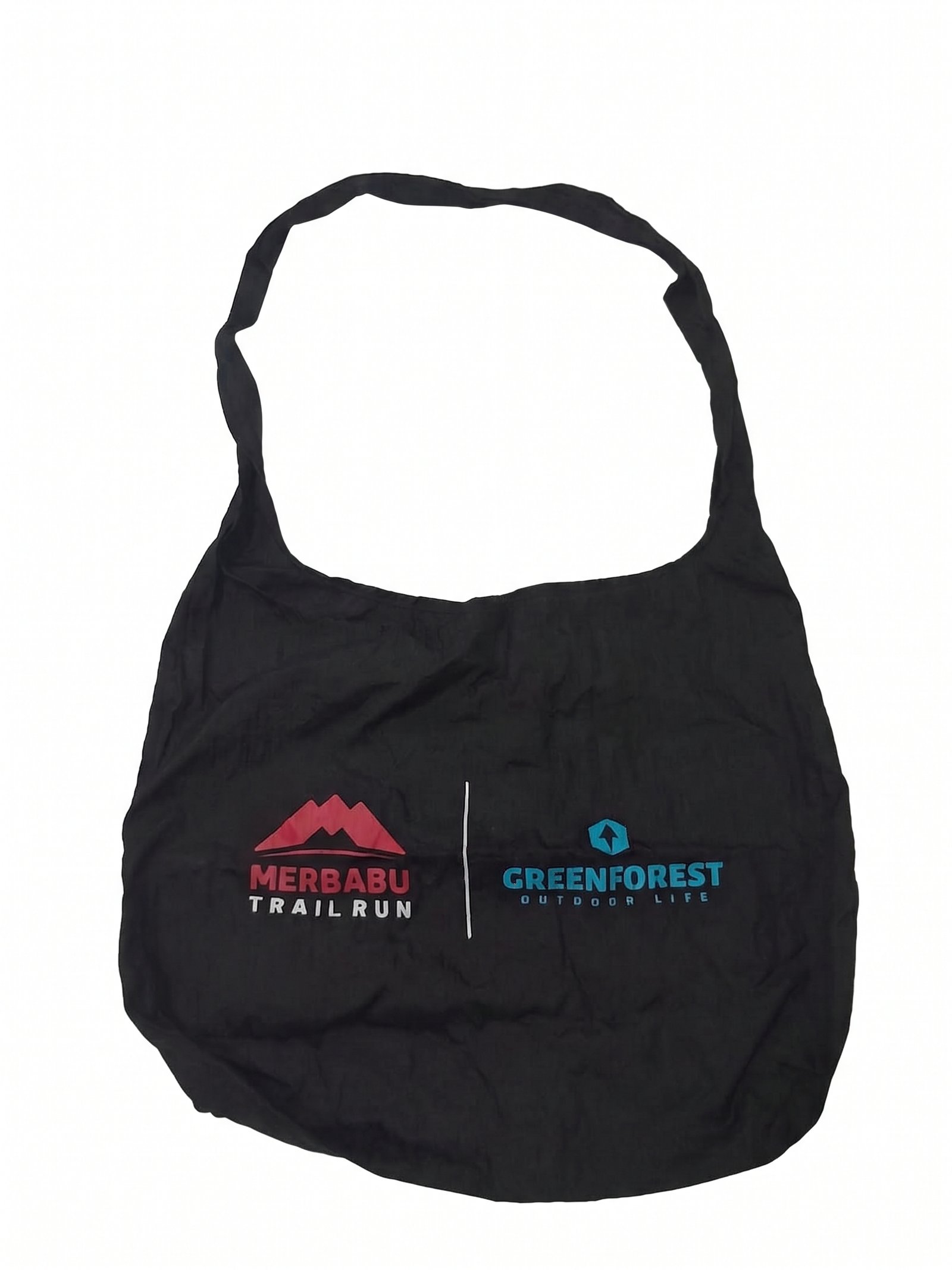 Totebag Merbabu Trail Run